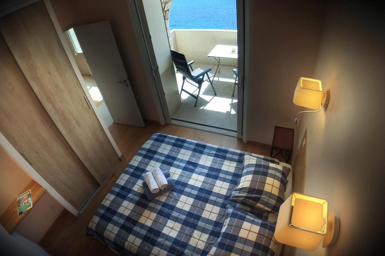 L'Odyssee Bleue Vue Mer カシ エクステリア 写真