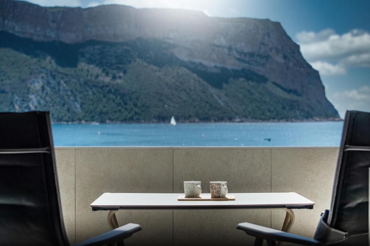 L'Odyssee Bleue Vue Mer カシ エクステリア 写真