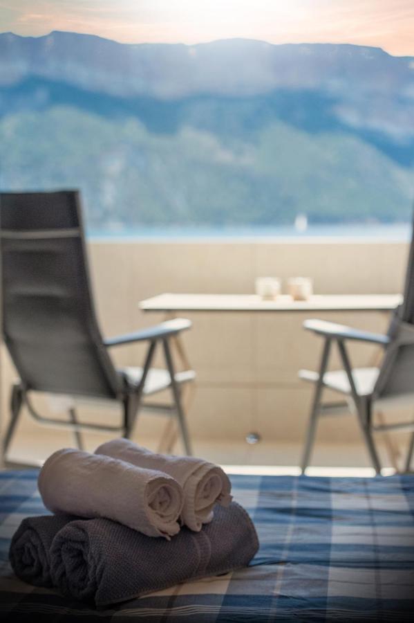 L'Odyssee Bleue Vue Mer カシ エクステリア 写真